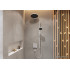 Шланговое подключение Hansgrohe Fixfit 27454700
