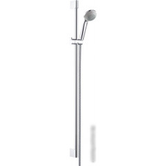 Душевой гарнитур Hansgrohe Crometta 85 1jet/Unica'Crometta (27729000)