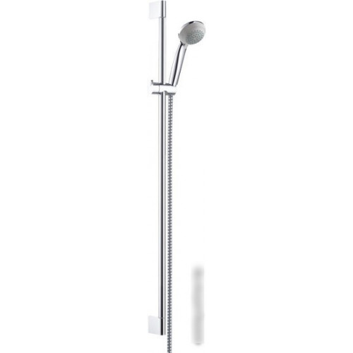 Душевой гарнитур Hansgrohe Crometta 85 1jet/Unica'Crometta (27729000)