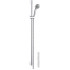 Душевой гарнитур Hansgrohe Crometta 85 1jet/Unica'Crometta (27729000)