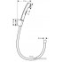 Душевой гарнитур Hansgrohe Гигиенический душ [32128000]