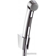 Душевой гарнитур Hansgrohe Bidette 1jet hand shower (32129000)