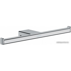 Держатель для туалетной бумаги Hansgrohe AddStoris 41748000