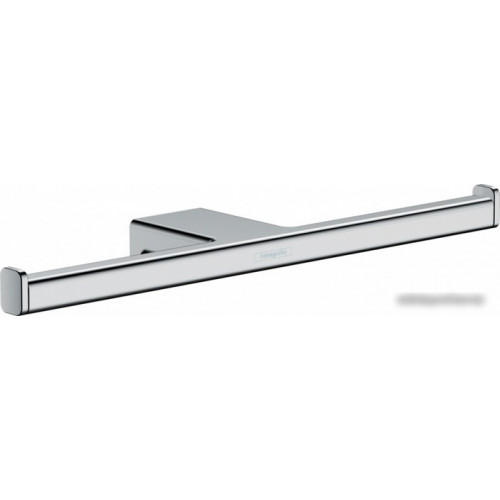 Держатель для туалетной бумаги Hansgrohe AddStoris 41748000