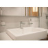 Стакан для зубной щетки и пасты Hansgrohe AddStoris 41749000
