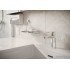Стакан для зубной щетки и пасты Hansgrohe AddStoris 41749000