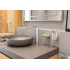 Стакан для зубной щетки и пасты Hansgrohe AddStoris 41749000