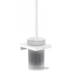 Ершик для унитаза Hansgrohe AddStoris 41752700