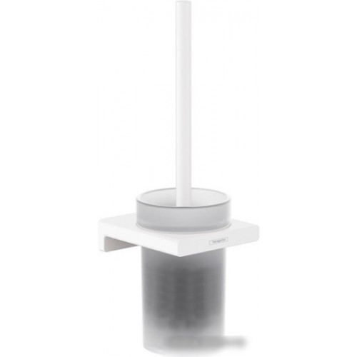 Ершик для унитаза Hansgrohe AddStoris 41752700