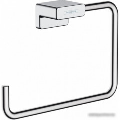 Держатель для полотенца Hansgrohe AddStoris 41754000