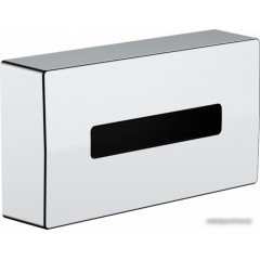 Держатель для бумажных полотенец Hansgrohe AddStoris 41774000