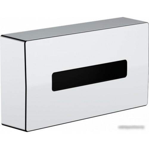 Держатель для бумажных полотенец Hansgrohe AddStoris 41774000