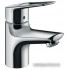 Смеситель Hansgrohe Novus Loop 71080000
