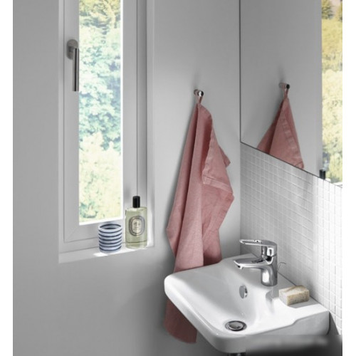 Смеситель Hansgrohe Novus Loop 71080000