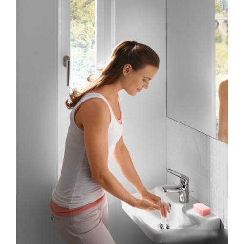 Смеситель Hansgrohe Novus Loop 71080000