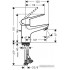 Смеситель Hansgrohe Novus Loop 71080000