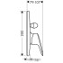 Смеситель Hansgrohe Logis 71406000