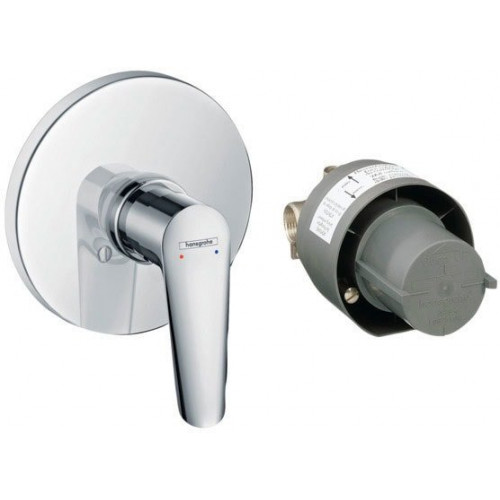 Смеситель Hansgrohe Logis E 71608000