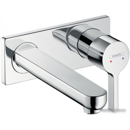 Смеситель Hansgrohe Metris S 31163000