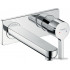 Смеситель Hansgrohe Metris S 31163000