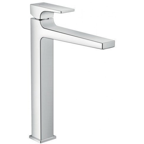 Смеситель Hansgrohe Metropol 32512000 (хром)
