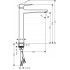 Смеситель Hansgrohe Metropol 32512000 (хром)