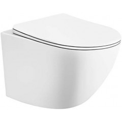 Унитаз Cerutti Spa Sella Aria Tornado CT9529