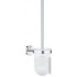 Ершик для унитаза Grohe BauCosmopolitan 40463001