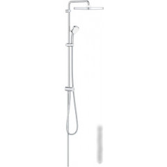 Душевая система Grohe Tempesta Cosmopolitan System 250 Cube 26694000