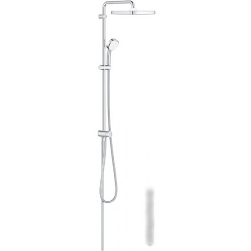 Душевая система Grohe Tempesta Cosmopolitan System 250 Cube 26694000