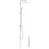 Душевая система Grohe Tempesta Cosmopolitan System 250 Cube 26694000