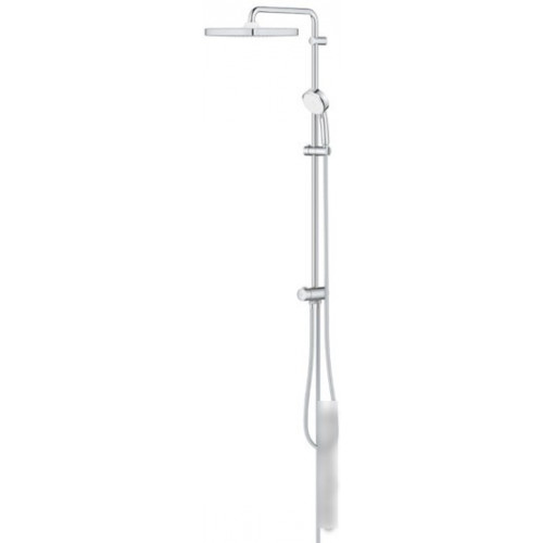 Душевая система Grohe Tempesta Cosmopolitan System 250 Cube 26694000