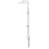 Душевая система Grohe Tempesta Cosmopolitan System 250 Cube 26694000