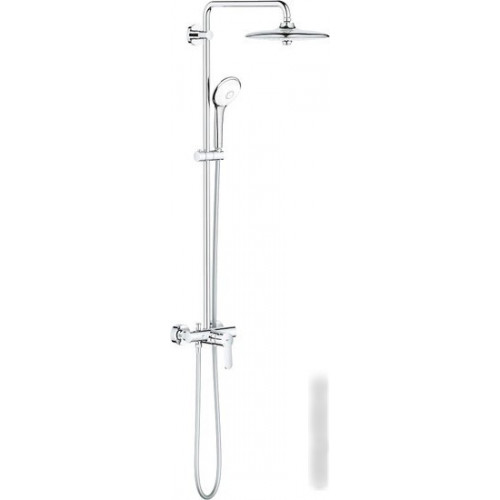 Душевая система Grohe Euphoria System 260 27473002