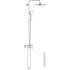 Душевая система Grohe Euphoria System 260 27473002