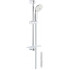 Душевой гарнитур Grohe Tempesta 100 27927001