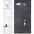 Душевая лейка Grohe Euphoria 260 26457000