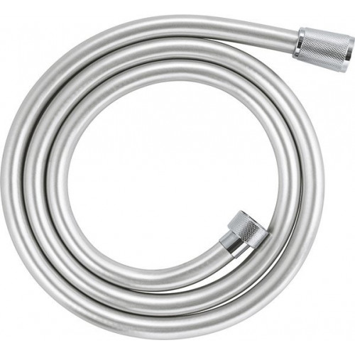 Душевой шланг Grohe VitalioFlex Silver 1500 мм 27505001
