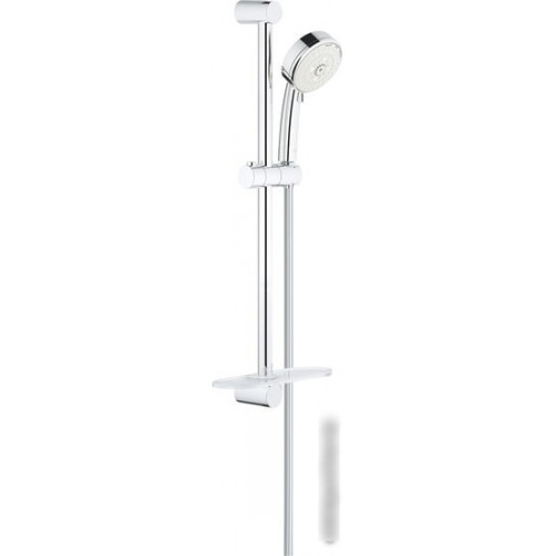 Душевая система Grohe Tempesta Cosmopolitan 100 27576002