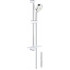 Душевая система Grohe Tempesta Cosmopolitan 100 27576002