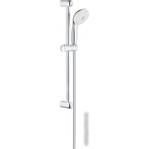 Душевой гарнитур Grohe New Tempesta 100 27645001