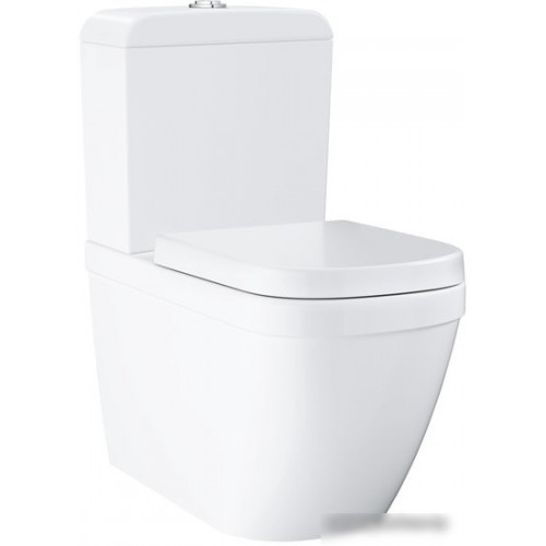 Унитаз Grohe Euro 3933800H