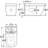 Унитаз Grohe Euro 3933800H