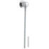 Крепление шланга Grohe Relexa 28671000
