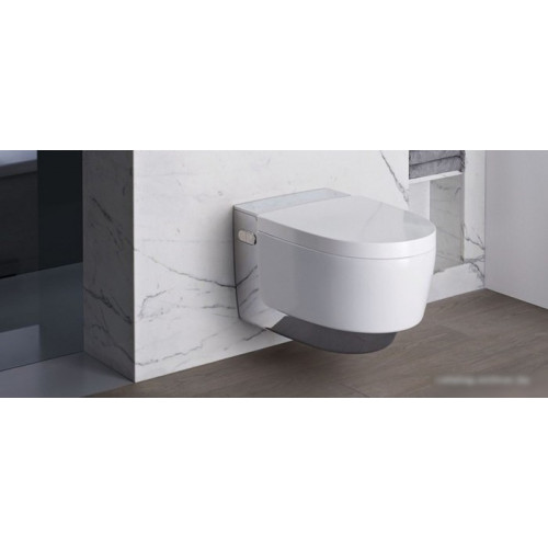 Унитаз Geberit AquaClean Mera Comfort [146.214.21.1]