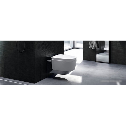 Унитаз Geberit AquaClean Mera Comfort [146.214.21.1]