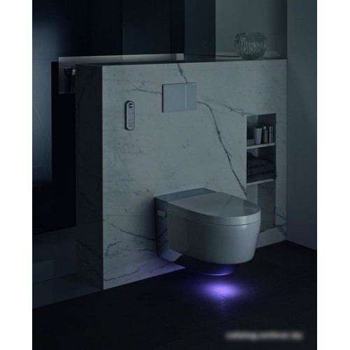 Унитаз Geberit AquaClean Mera Comfort [146.214.21.1]