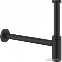 Сифон Grohe 29509KF0 (черный)