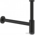 Сифон Grohe 29509KF0 (черный)