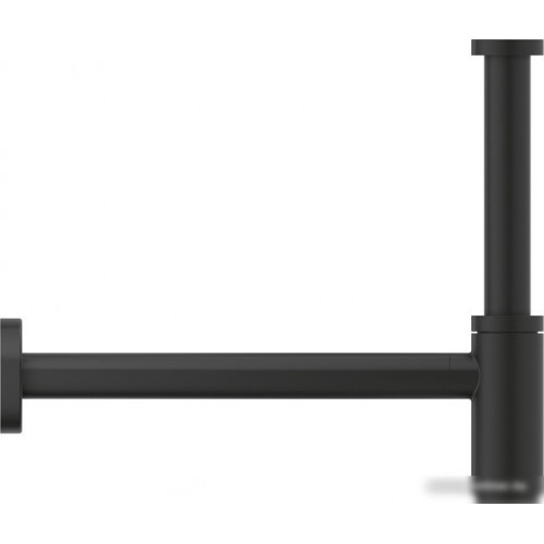 Сифон Grohe 29509KF0 (черный)